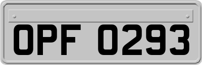 OPF0293