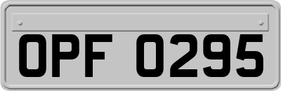 OPF0295