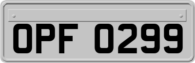 OPF0299