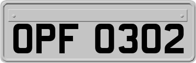OPF0302