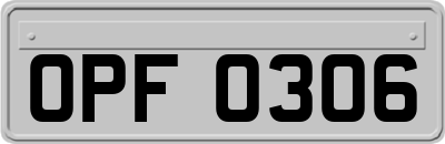 OPF0306