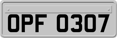 OPF0307