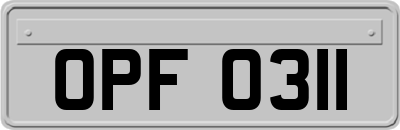 OPF0311