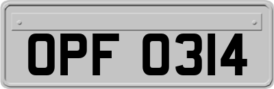 OPF0314