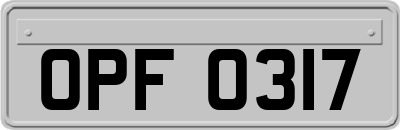 OPF0317