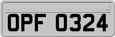 OPF0324