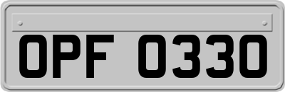 OPF0330