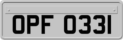 OPF0331
