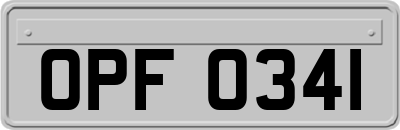 OPF0341