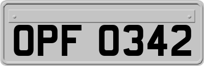 OPF0342