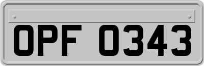 OPF0343