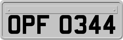 OPF0344