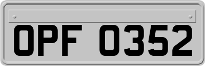 OPF0352