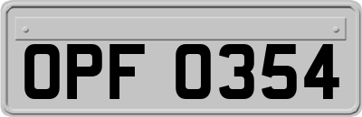 OPF0354