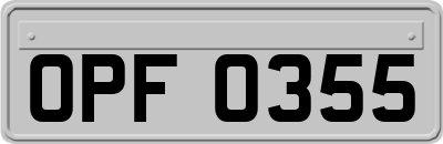 OPF0355