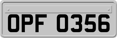 OPF0356