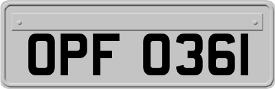 OPF0361