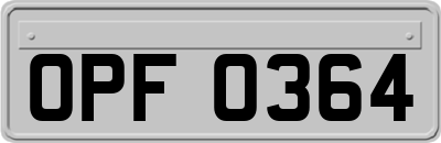 OPF0364