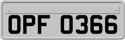 OPF0366