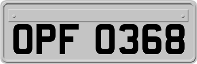 OPF0368