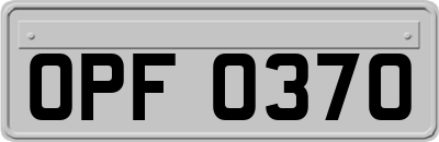 OPF0370