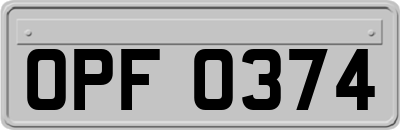 OPF0374