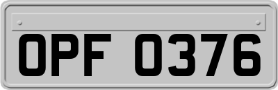 OPF0376