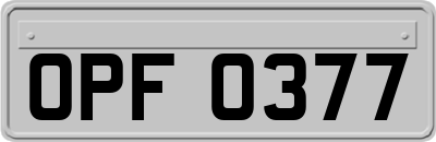OPF0377