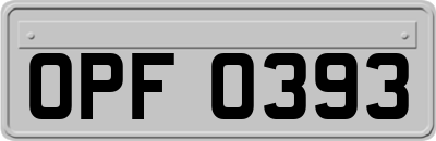 OPF0393