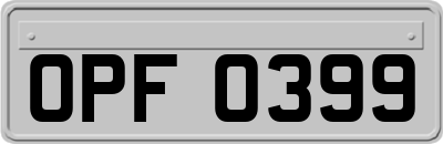 OPF0399