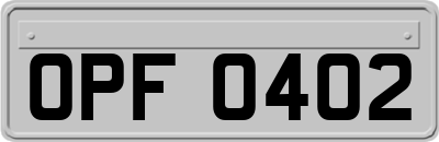 OPF0402