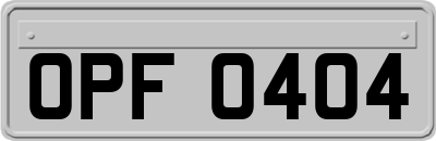 OPF0404