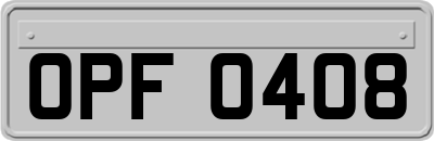 OPF0408