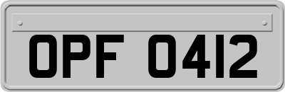 OPF0412