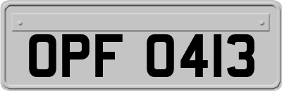 OPF0413