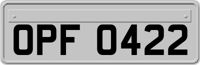 OPF0422