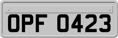 OPF0423