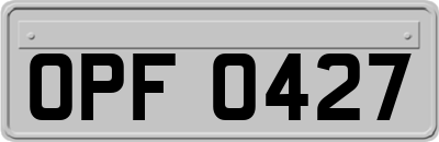 OPF0427
