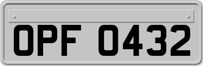 OPF0432