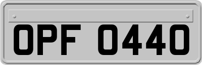 OPF0440