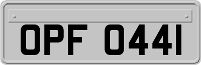 OPF0441