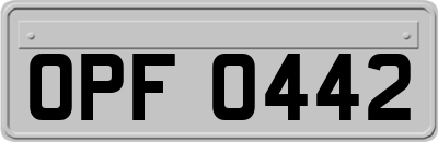 OPF0442
