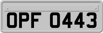OPF0443
