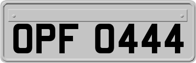 OPF0444
