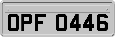 OPF0446