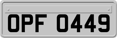 OPF0449