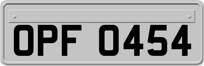 OPF0454