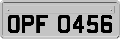 OPF0456