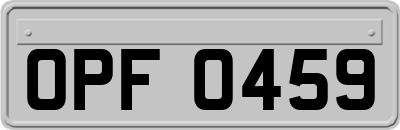 OPF0459