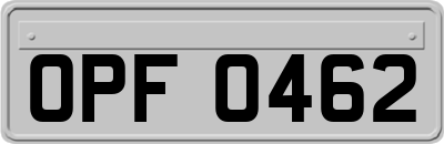 OPF0462